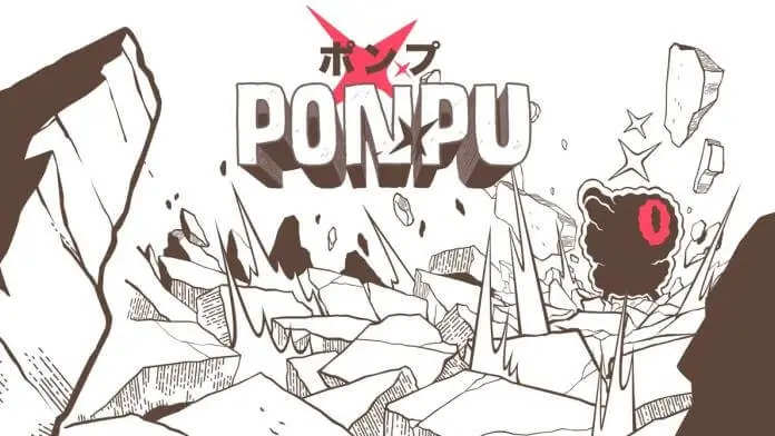 Angespielt: Ponpu für PC Angespielt: Ponpu für PC