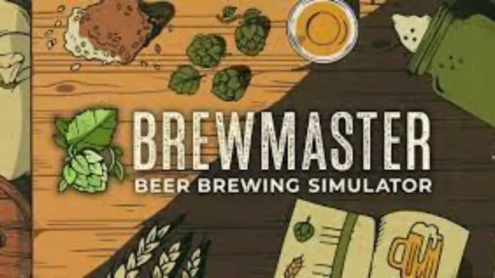 Review: Brewmaster für PC - Beitragsbild Review: Brewmaster für PC - Beitragsbild