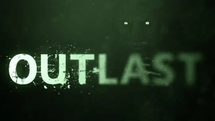 Review: Outlast für PC Review: Outlast für PC