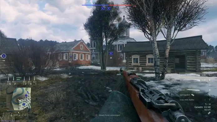 Review: Enlisted für PC - Bild 1