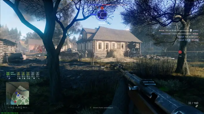 Review: Enlisted für PC - Bild 3