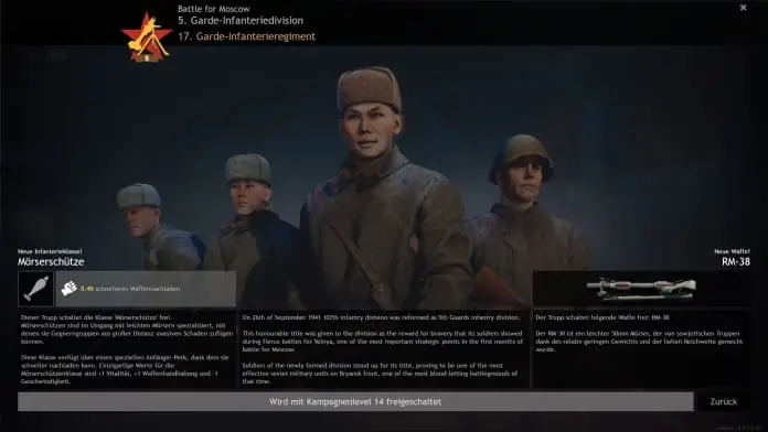 Review: Enlisted für PC - Bild 5
