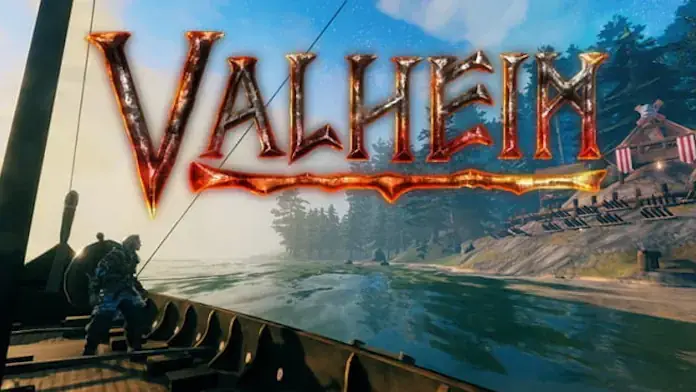 Review: Valheim für PC Review: Valheim für PC