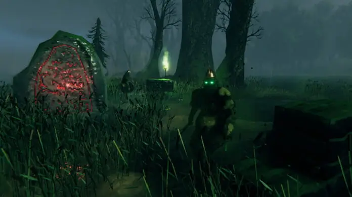 Review: Valheim für PC