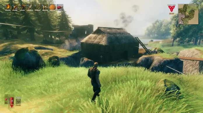 Review: Valheim für PC