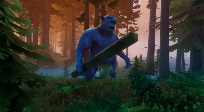 Review: Valheim für PC