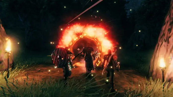 Review: Valheim für PC