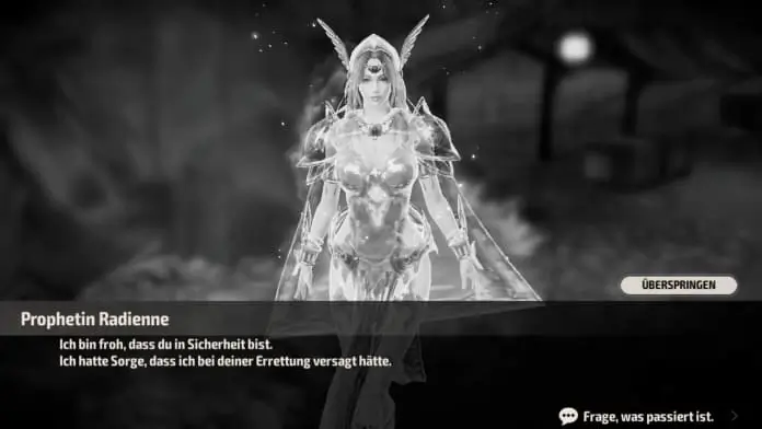 Review: A3: Still Alive für Android