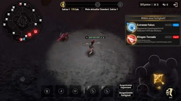 Review: A3: Still Alive für Android