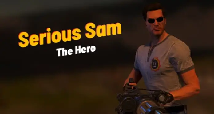 Review: Serious Sam 4 für PC - Bild 2