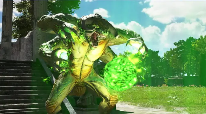 Review: Serious Sam 4 für PC - Bild 4