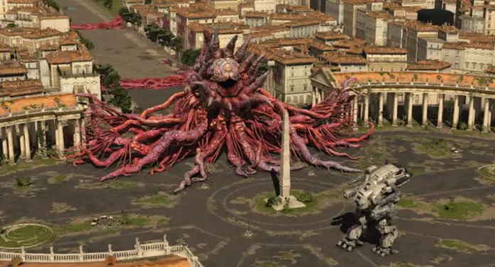 Review: Serious Sam 4 für PC - Bild 5